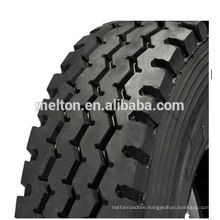 Chinese Cheap radial truck tire 700R16 Europe market certificate